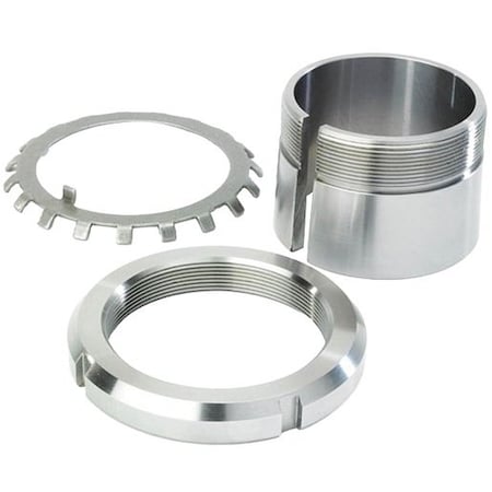 Timken Shim; For Pillow Block T50610-2